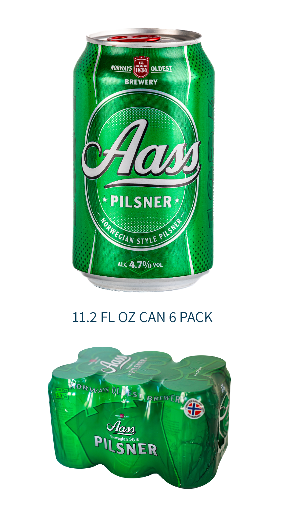 AASS PILSNER